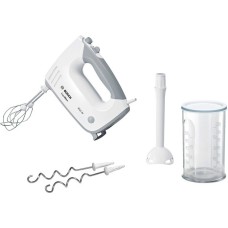 Bosch MFQ36440, Handmixer(weiß/grau)