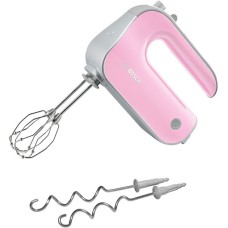 Bosch MFQ4030K, Handmixer(pink/silber)