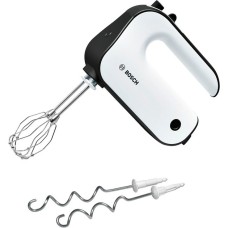 Bosch MFQ 4020, Handmixer(weiß/schwarz, Retail)