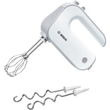 Bosch MFQ 4030, Handmixer(weiß/grau, Retail)