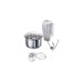 Bosch MUM6N21 universal plus Küchenmaschine(weiß/silber, 1.000 Watt)