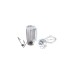 Bosch MUM6N21 universal plus Küchenmaschine(weiß/silber, 1.000 Watt)