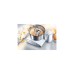 Bosch MUM6N21 universal plus Küchenmaschine(weiß/silber, 1.000 Watt)