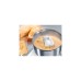 Bosch MUM6N21 universal plus Küchenmaschine(weiß/silber, 1.000 Watt)