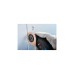 Bosch Mörtelentferner Expert AVZ 70 RT4 Grout + Abrasive, Ø 70mm, Sägeblatt(Carbide-RIFF, Schnittbreite 2,5mm)