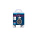 Bosch Mörtelentferner Expert AVZ 70 RT4 Grout + Abrasive, Ø 70mm, Sägeblatt(10 Stück, Carbide-RIFF, Schnittbreite 2,5mm)