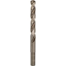 Bosch Metall-Spiralbohrer HSS-Co, Ø 10,5mm(5 Stück, Arbeitslänge 87mm)