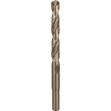 Bosch Metall-Spiralbohrer HSS-Co, Ø 11,0mm(5 Stück, Arbeitslänge 94mm)