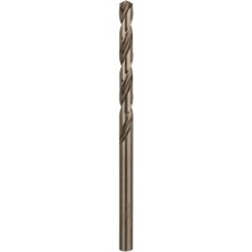 Bosch Metall-Spiralbohrer HSS-Co, Ø 4,5mm(Arbeitslänge 47mm)