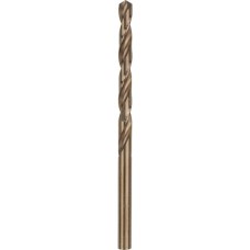 Bosch Metall-Spiralbohrer HSS-Co, Ø 7,0mm(10 Stück, Arbeitslänge 69mm)