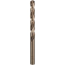 Bosch Metall-Spiralbohrer HSS-Co, Ø 8,5mm(Arbeitslänge 75mm)