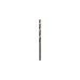 Bosch Metallbohrer HSS-G, Ø 4,2mm(10 Stück, Arbeitslänge 43mm)
