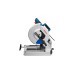 Bosch Metalltrennsäge GCD 12 JL Professional, Kapp-und Gehrungssäge(blau, 2.000 Watt)