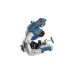 Bosch Metalltrennsäge GCD 12 JL Professional, Kapp-und Gehrungssäge(blau, 2.000 Watt)