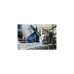 Bosch Metalltrennsäge GCD 12 JL Professional, Kapp-und Gehrungssäge(blau, 2.000 Watt)