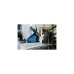 Bosch Metalltrennsäge GCD 12 JL Professional, Kapp-und Gehrungssäge(blau, 2.000 Watt)