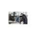 Bosch Metalltrennsäge GCD 12 JL Professional, Kapp-und Gehrungssäge(blau, 2.000 Watt)