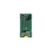 Bosch Mini X-Line Mixed Set, 15-teilig, Bohrer- & Bit-Satz(grün)