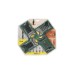 Bosch Mini X-Line Multipack 3+1 Set, 46-teilig, Bohrer- & Bit-Satz(grün)