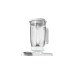 Bosch Mixeraufsatz MUZ4MX2(weiß/transparent, für Küchenmaschine MUM4)