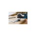 Bosch Multi-Cutter GOP 40-30 Professional, Multifunktions-Werkzeug(blau/schwarz, 400 Watt)