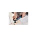 Bosch Multi-Cutter GOP 40-30 Professional, Multifunktions-Werkzeug(blau/schwarz, 400 Watt)