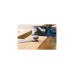 Bosch Multi-Cutter GOP 55-36 Professional, Multifunktions-Werkzeug(blau/schwarz, 550 Watt, L-BOXX, inkl. Zubehör)