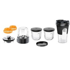 Bosch Multi-Zerkleinerer-Set TastyMoments MUZ45XTM1(für Küchenmaschine MUM5)