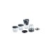 Bosch Multi-Zerkleinerer-Set TastyMoments MUZ45XTM1(für Küchenmaschine MUM5)