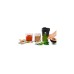 Bosch Multi-Zerkleinerer-Set TastyMoments MUZ45XTM1(für Küchenmaschine MUM5)