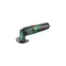 Bosch Multifunktions-Werkzeug PMF 220 CE(grün/schwarz, 220 Watt, inkl. Zubehör Set klein)