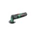 Bosch Multifunktions-Werkzeug PMF 250 CES(grün/schwarz, 250 Watt, inkl. Zubehör Set klein)
