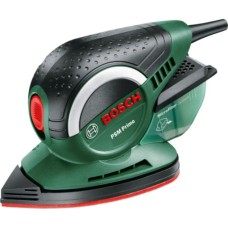 Bosch Multischleifer PSM Primo(grün/schwarz, 50 Watt)