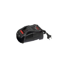 Bosch Multivolt-Schnellladegerät GAL 1880 CV Professional(schwarz, 14,4 bis 18 Volt)