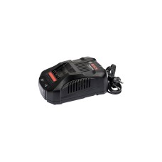 Bosch Multivolt-Schnellladegerät GAL 3680 CV Professional(schwarz, für alle Bosch Li-Ion-Akkus von 14,4 - 36 Volt)