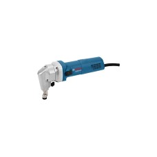 Bosch Nager GNA 75-16 Professional, Blechschere(blau/schwarz, 750 Watt)