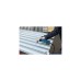 Bosch Nager GNA 75-16 Professional, Blechschere(blau/schwarz, 750 Watt)