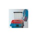 Bosch Nass-/Trockensauger GAS 25 Professional(blau, Retail)