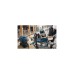Bosch Nass-/Trockensauger GAS 35 L SFC+(blau, mit Zubehör-Set)