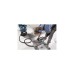 Bosch Nass-/Trockensauger GAS 35 L SFC+(blau, mit Zubehör-Set)
