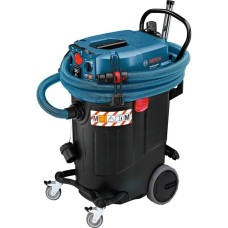 Bosch Nass-/Trockensauger GAS 55 M AFC Professional(blau)