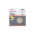 Bosch Netzschleifblatt M480 Net Best for Wood and Paint, Ø 150mm, K180(5 Stück, für Exzenterschleifer)