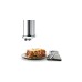 Bosch Nudelaufsatz PastaPassion Set MUZ9PP1(silber, für Küchenmaschine OptiMUM)