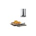 Bosch Nudelaufsatz PastaPassion Set MUZ9PP1(silber, für Küchenmaschine OptiMUM)