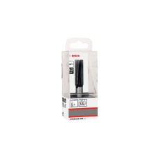 Bosch Nutfräser Standard for Wood, Ø 16mm, Arbeitslänge 40mm(Schaft Ø 12mm, zweischneidig)