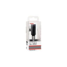 Bosch Nutfräser Standard for Wood, Ø 20mm, Arbeitslänge 40mm(Schaft Ø 12mm, zweischneidig)