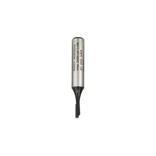 Bosch Nutfräser Standard for Wood, Ø 3mm, Arbeitslänge 8mm(Schaft Ø 8mm, einschneidig)