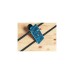 Bosch Oberfräsenzirkel OFZ Professional, Führung(blau, für Oberfräsen GOF / GMF)