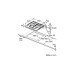 Bosch PCH6A5C90D Serie | 6, Autarkes Kochfeld(edelstahl)