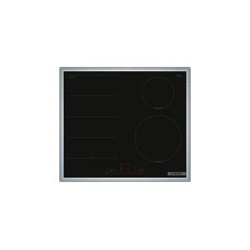 Bosch PIX645HC1E Serie 6, Autarkes Kochfeld(schwarz/edelstahl, 60 cm)